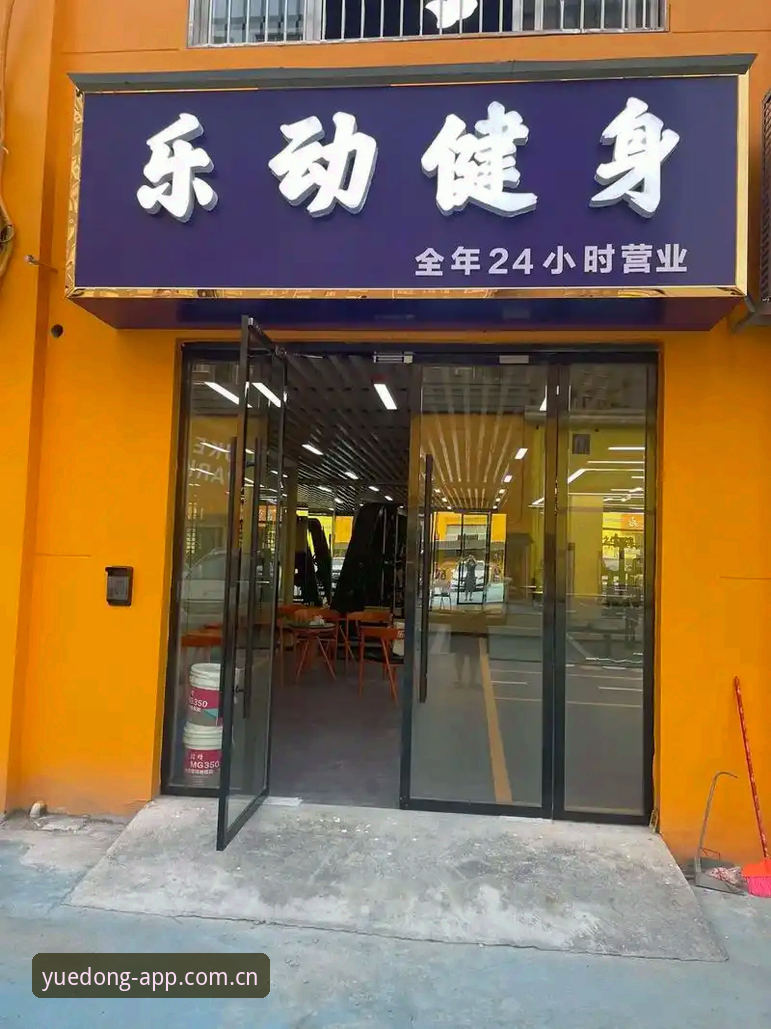 2024年乐动体育平台最新动态：官方入口升级带来全新互动体验